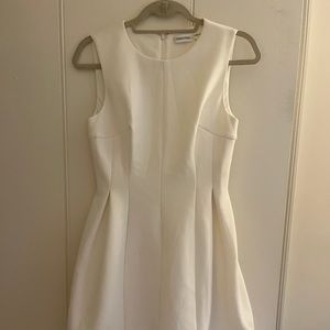Calvin Klein dress